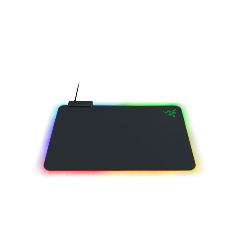 Razer Firefly V2 Mouse Pad (35 x 25 x 0.3 cm)