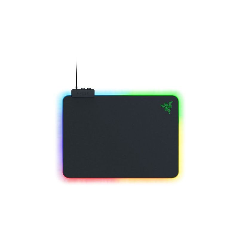 Razer Firefly V2 Mouse Pad (35 x 25 x 0.3 cm)