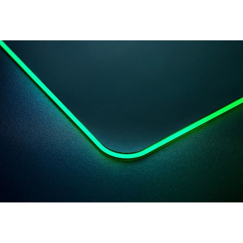 Razer Firefly V2 Mouse Pad (35 x 25 x 0.3 cm)