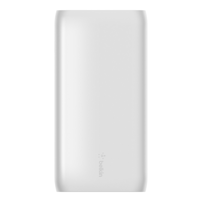 Belkin Boost Charge 20000mAh Power Bank 15W White