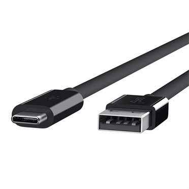 Belkin 3.1 USB-A To USB-C Cable 3Ft