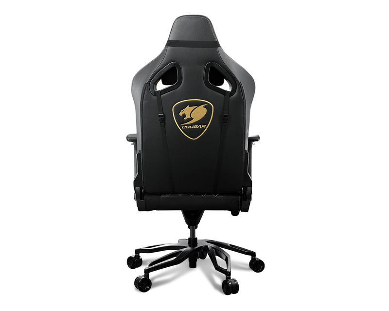 Cougar Armor Titan Pro Royal Gaming Chair