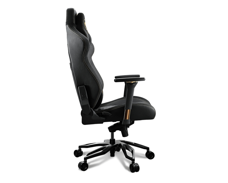 Cougar Armor Titan Pro Royal Gaming Chair