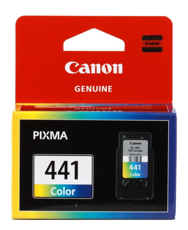 Canon CL-441 Color Ink