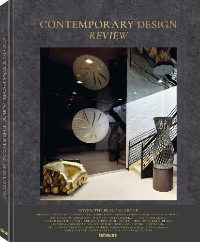Contemporary Design Review | Cindi Cook