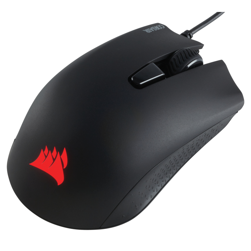 Corsair Harpoon RGB Pro FPS/Moba Gaming Mouse