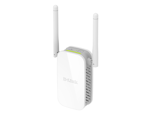 D-Link Dap-1325 Wireless N300 Universal Range Extender