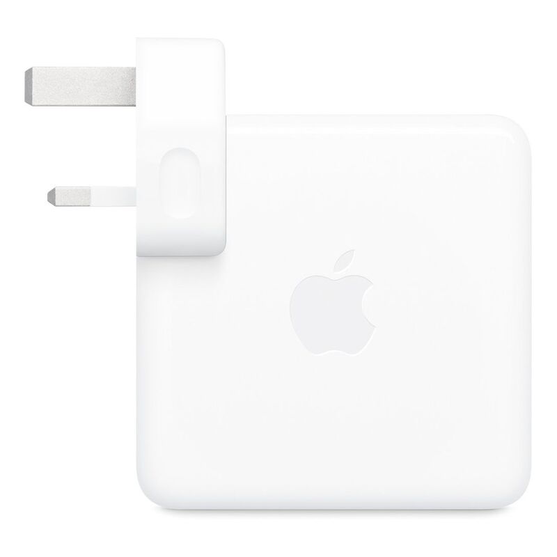 Apple 96W USB-C Power Adapter UK