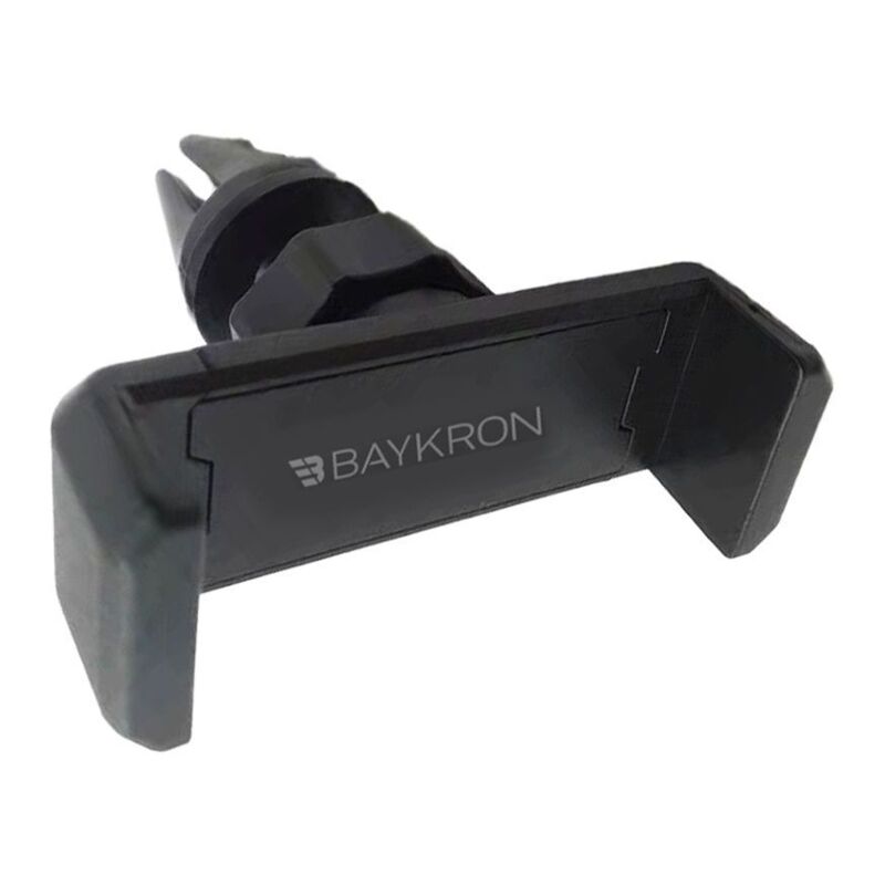 Baykron Car Vent Mobile Holder - Black