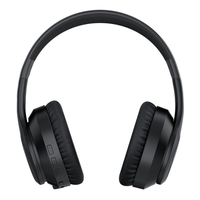 Saramonics SR-BH600 Wireless Active Noise-Cancelling Headphones