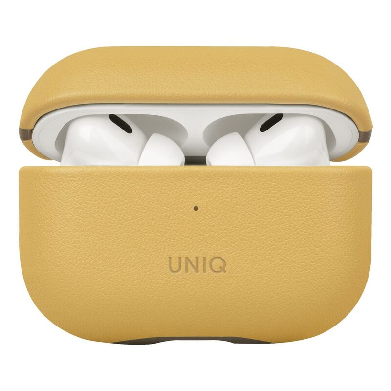 UNIQ Lyden Ds Airpods Pro 2nd Gen (2022) Case - Canary