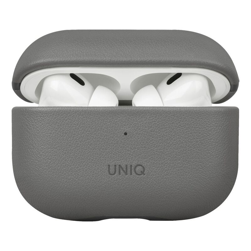UNIQ Lyden Ds Airpods Pro 2nd Gen (2022) Case - Charcoal