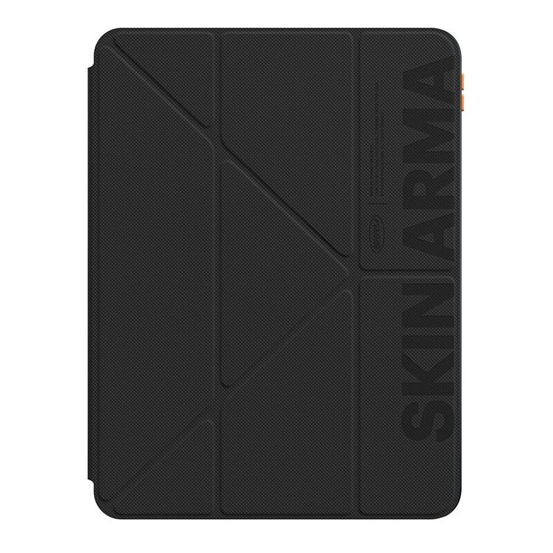 Skinarma iPad Pro 11" (M4) Gamma Case - Black