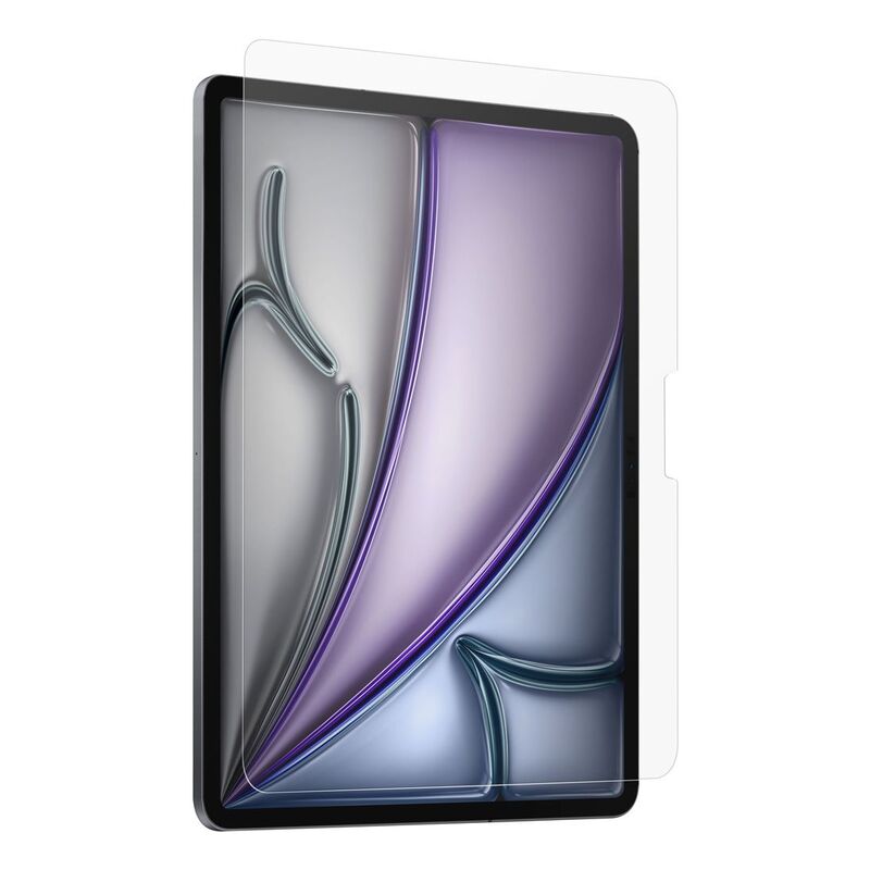 UNIQ Optix Clear iPad Air 11 (M2) Screen Protector