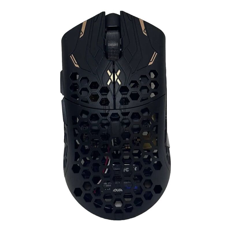 Finalmouse UltralightX Gaming Mouse - Lion / Guardian