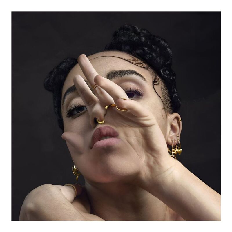 M3Ll155X | Fka Twigs