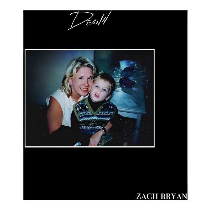 Deann | Zach Bryan