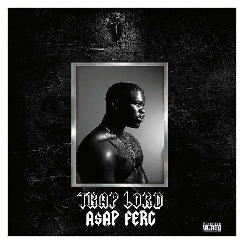 Trap Lord- 10Th Anniversary (2 Discs) | ASAP FERG