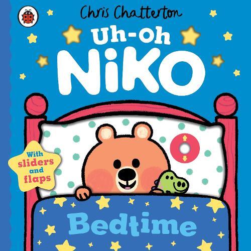 Uh-Oh - Niko - Bedtime | Chris Chatterton