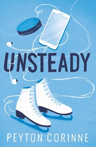 Unsteady | Peyton Corinne