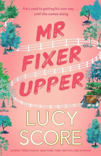 Mr Fixer Upper | Lucy Score