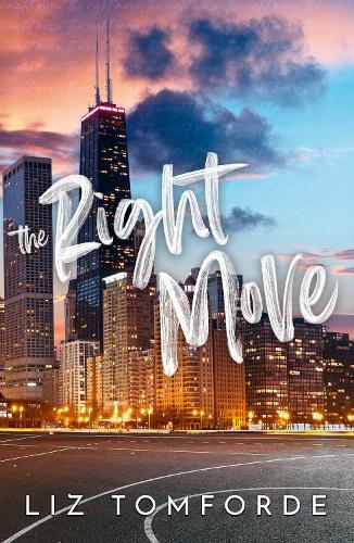 The Right Move | Liz Tomforde
