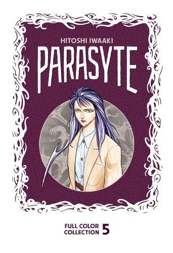 Parasyte Full Color Collection 5 | Hitoshi Iwaaki