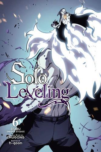 Solo Leveling - Vol. 6 (Comic) | Chugong