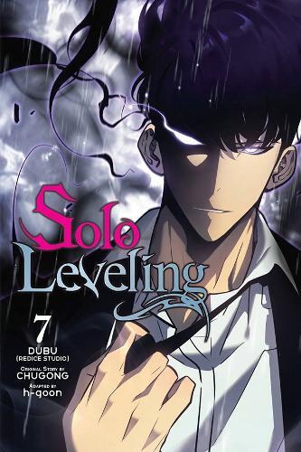 Solo Leveling - Vol. 7 (Comic) | Yen Press
