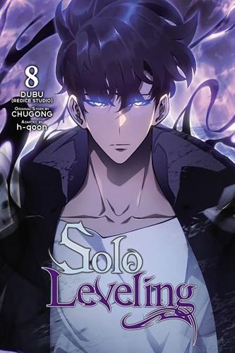 Solo Leveling - Vol. 8 (Comic) | Chugong