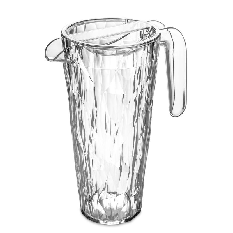 Koziol Superglas Pitcher 1.5L