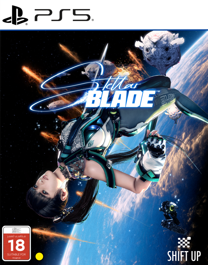 Stellar Blade - PS5 (MCY)
