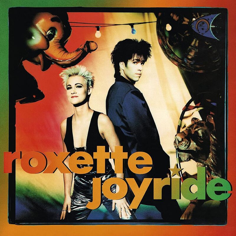 Joyride | Roxette