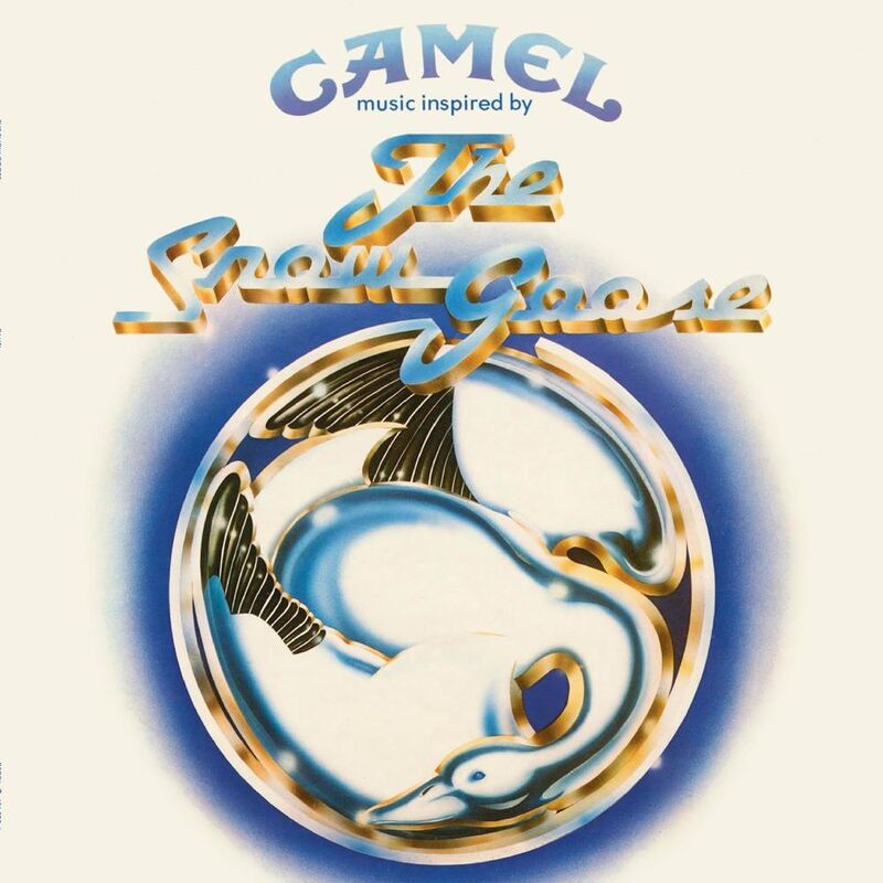 The Snow Goose | Camel