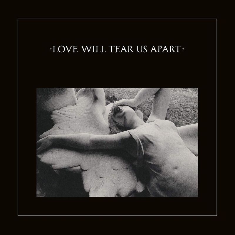 Love Will Tear Us Apart Ep | Joy Division