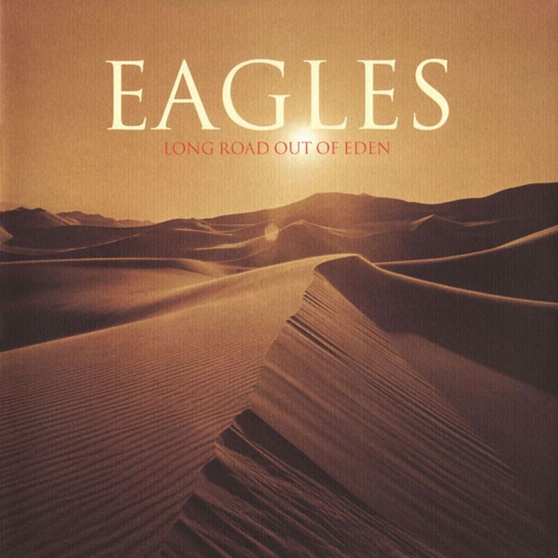 Long Road Out Of Eden (2 Discs) | Eagles