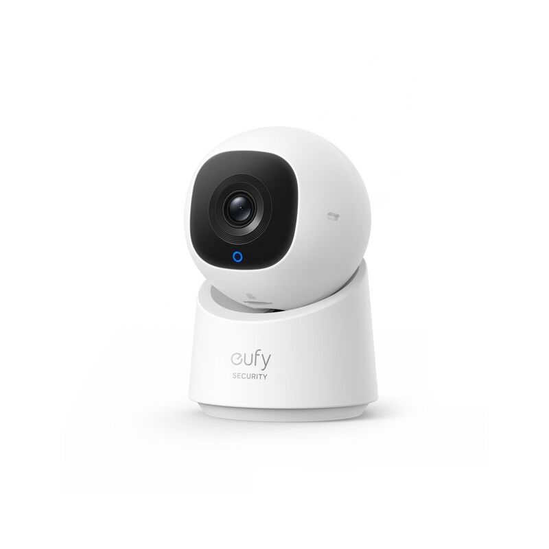 Eufy Security C220 2K Indoor Security Camera - White - T8W11221