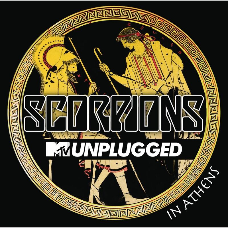 Mtv Unplugged (Blu-Ray) | Scorpions