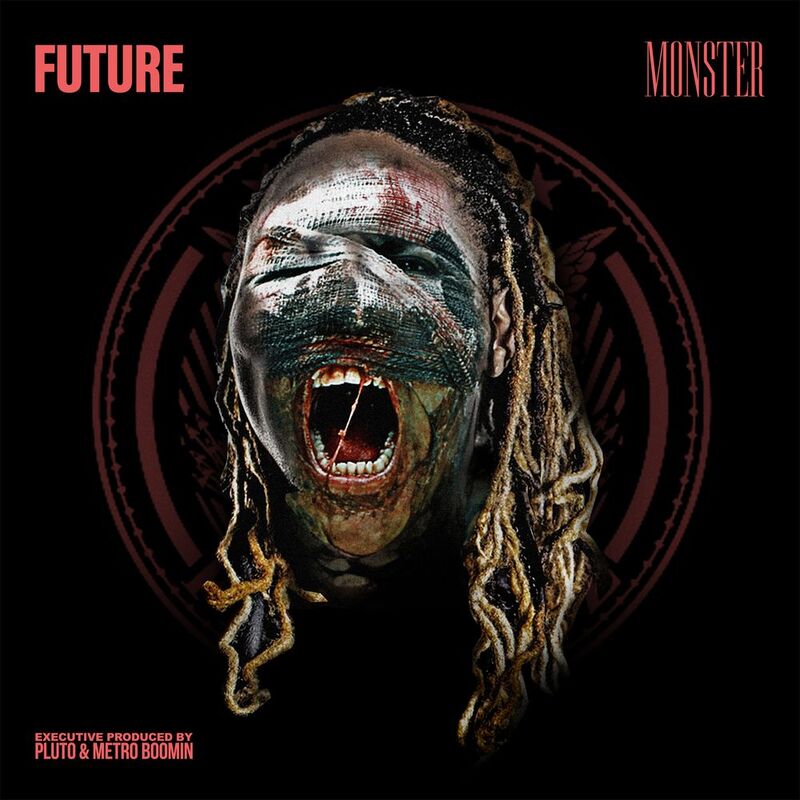 Monster | Future