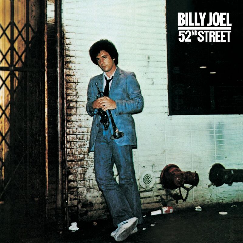 52nd Street (Remastered) | Billy Joel