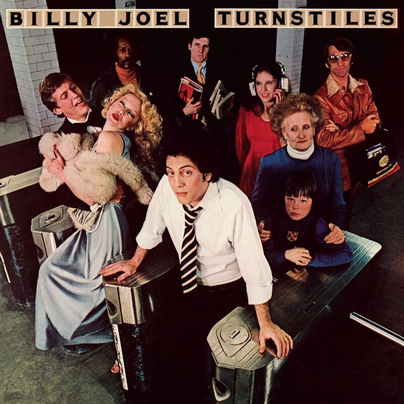 Turnstiles | Billy Joel