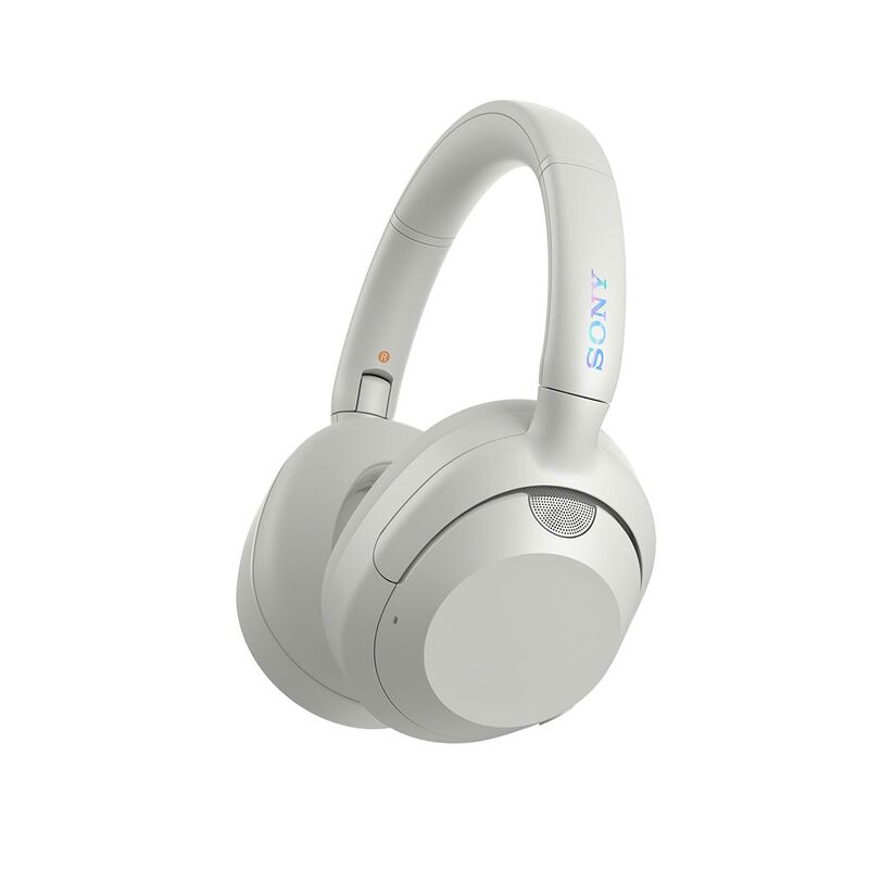 Sony ULT WEAR Wireless Noise Canceling Headphones - Offwhite