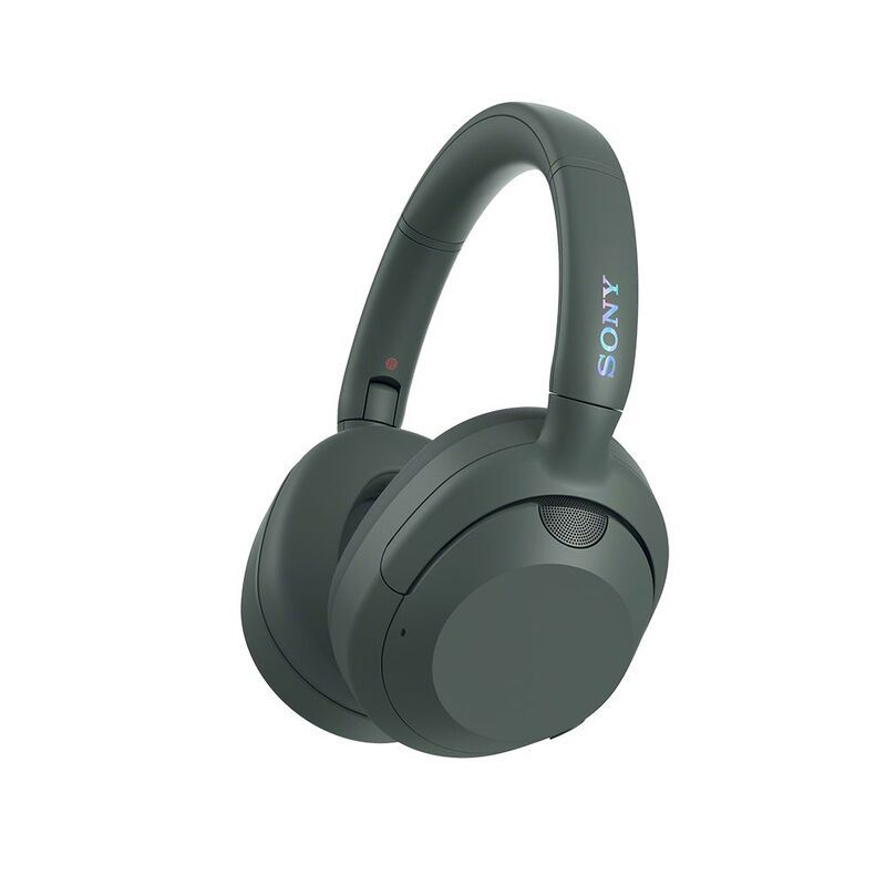 SONY ULT WEAR Wireless Noise Canceling Headphones - Forest Gray