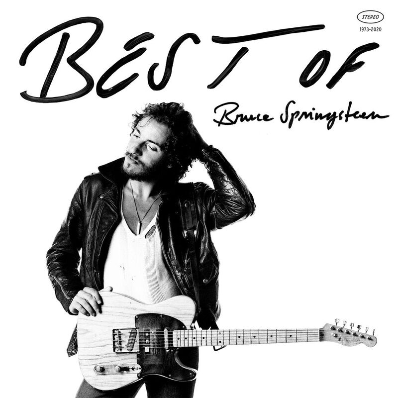 Best Of (2 Discs) | Bruce Springsteen
