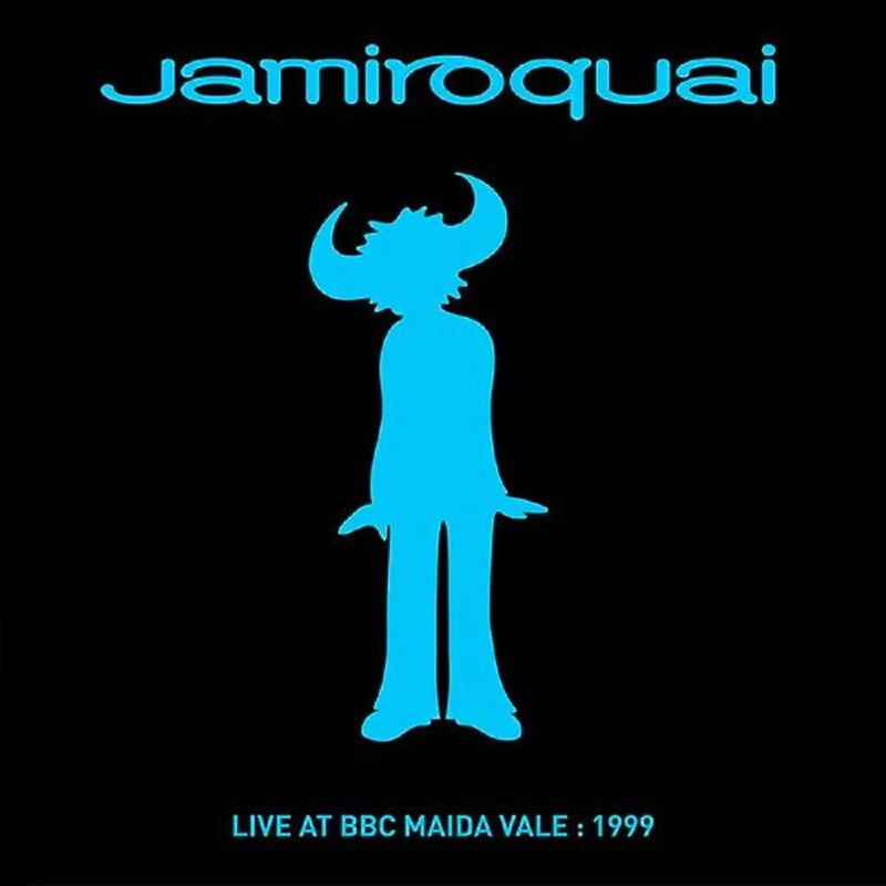 Live At BCC Maida Vale (RSD 2024) | Jamiroquai