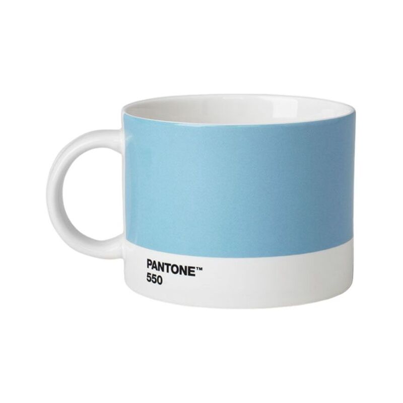 Pantone Tea Cup 475ml - Light Blue 550