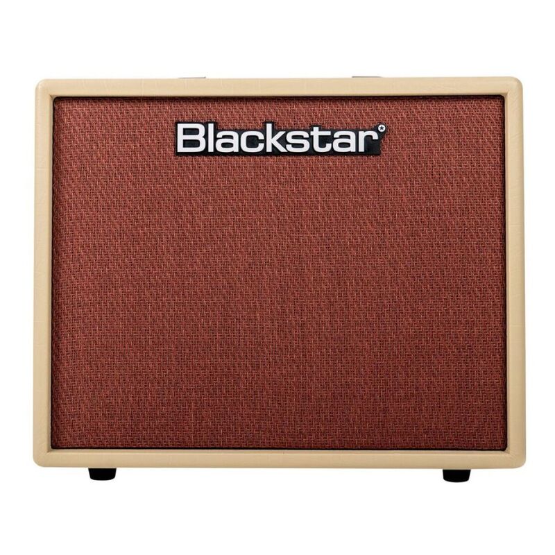 Blackstar Debut-50R 50-Watt Combo Guitar Amplifier - Beige