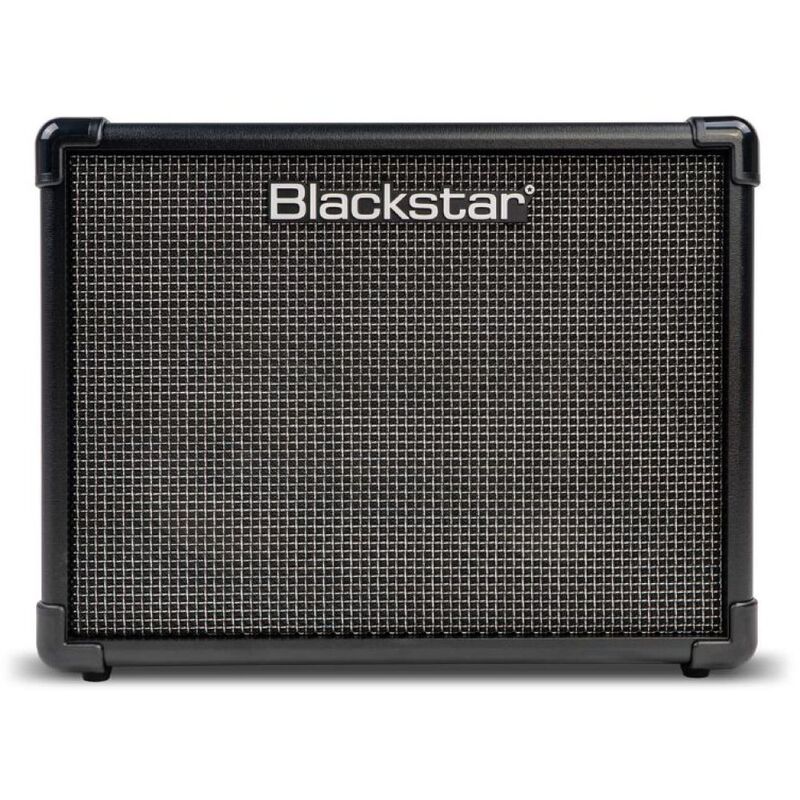 Blackstar ID-Core V4 20W Stereo Modeling Combo Amplifier - Black