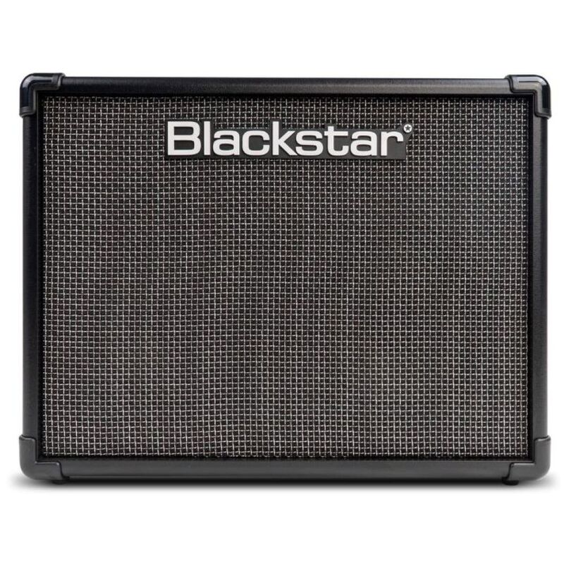 Blackstar ID-Core V4 40W Stereo Modeling Combo Amplifier - Black