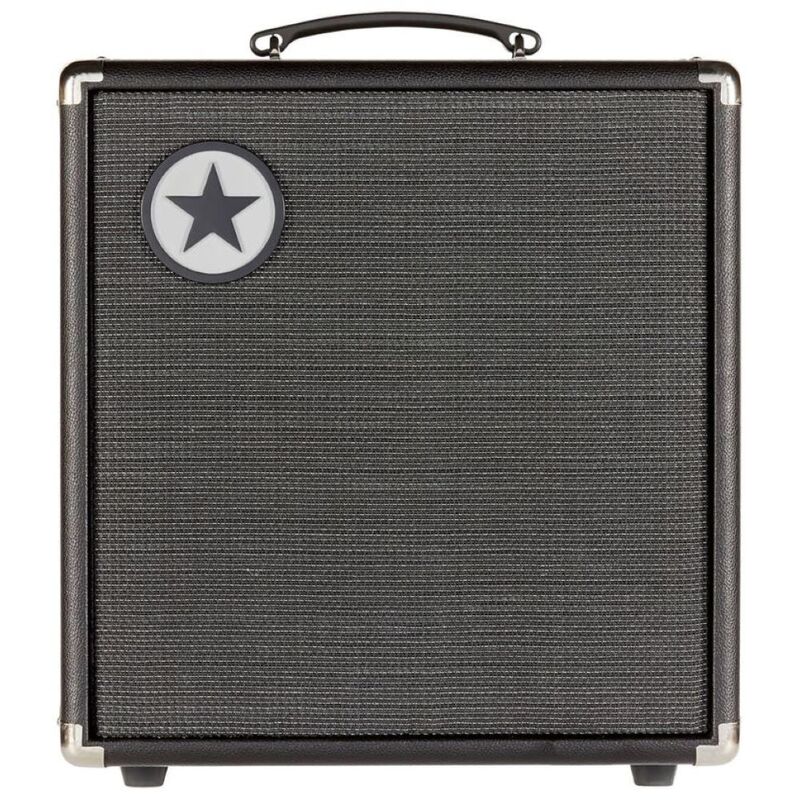 Blackstar U60 Unity Series 10-Inch 60W Bass Guitar Combo Amplifier - Black